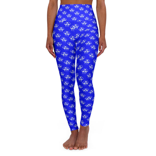 AMR High Waisted Leggings