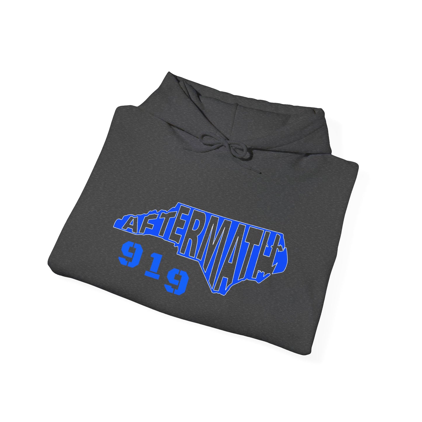 AMR North Carolina Graphic Hoodie, Unisex Sweatshirt