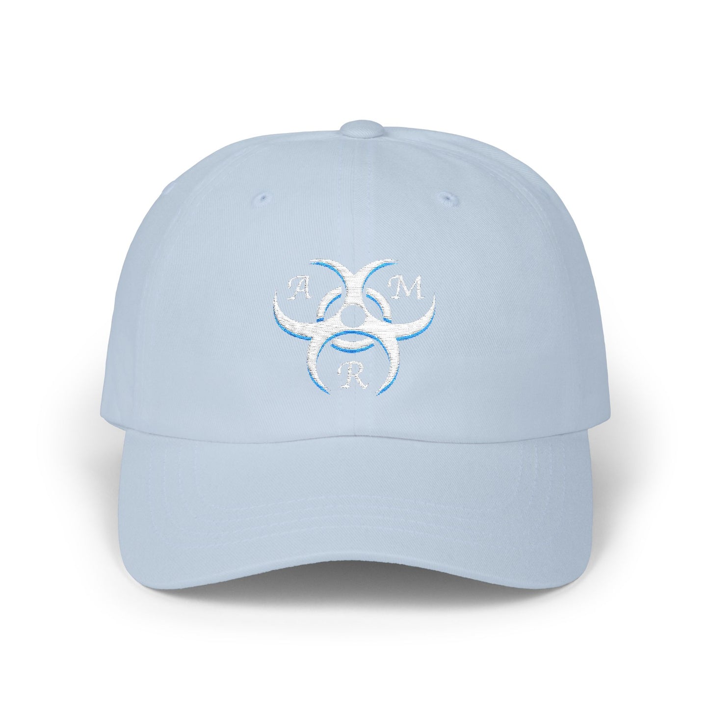 AMR Classic Dad Cap