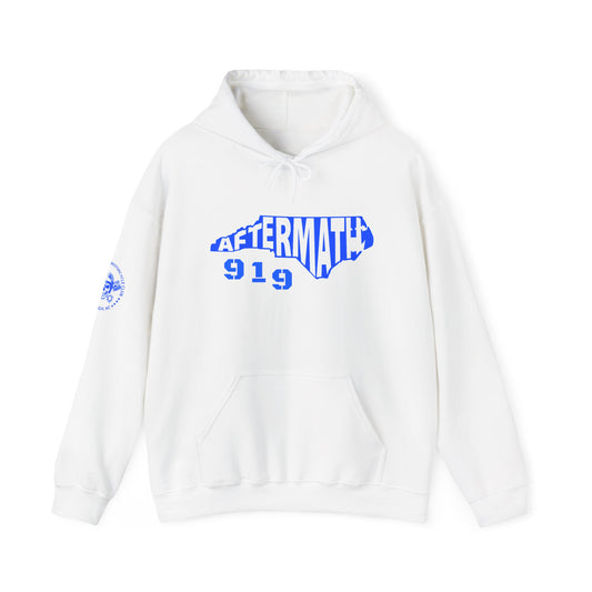 AMR North Carolina Graphic Hoodie, Unisex Sweatshirt