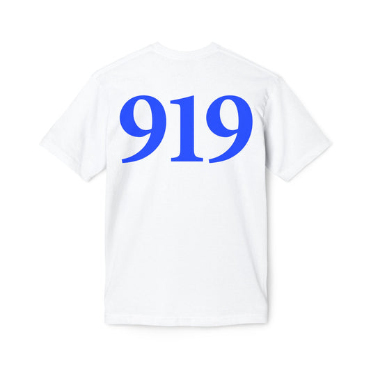 AMR Biohazard 919 T-Shirt