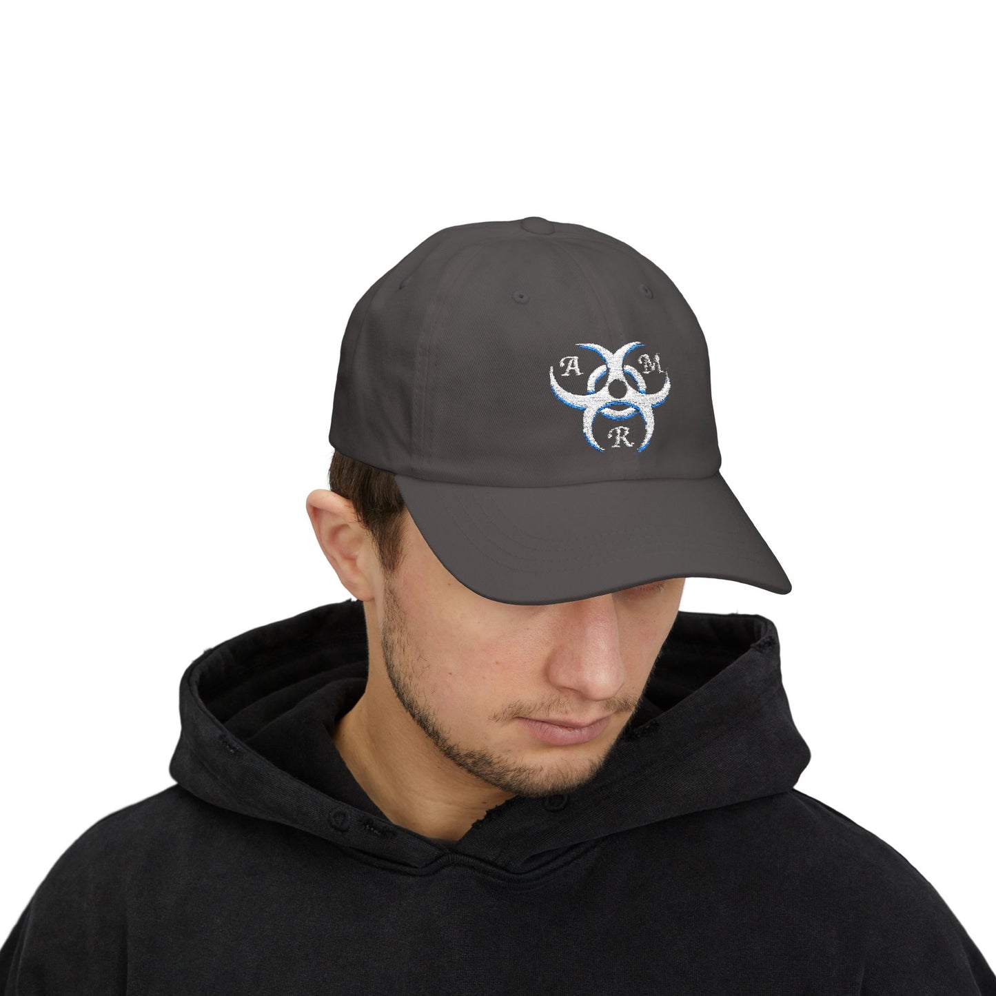 AMR Classic Dad Cap