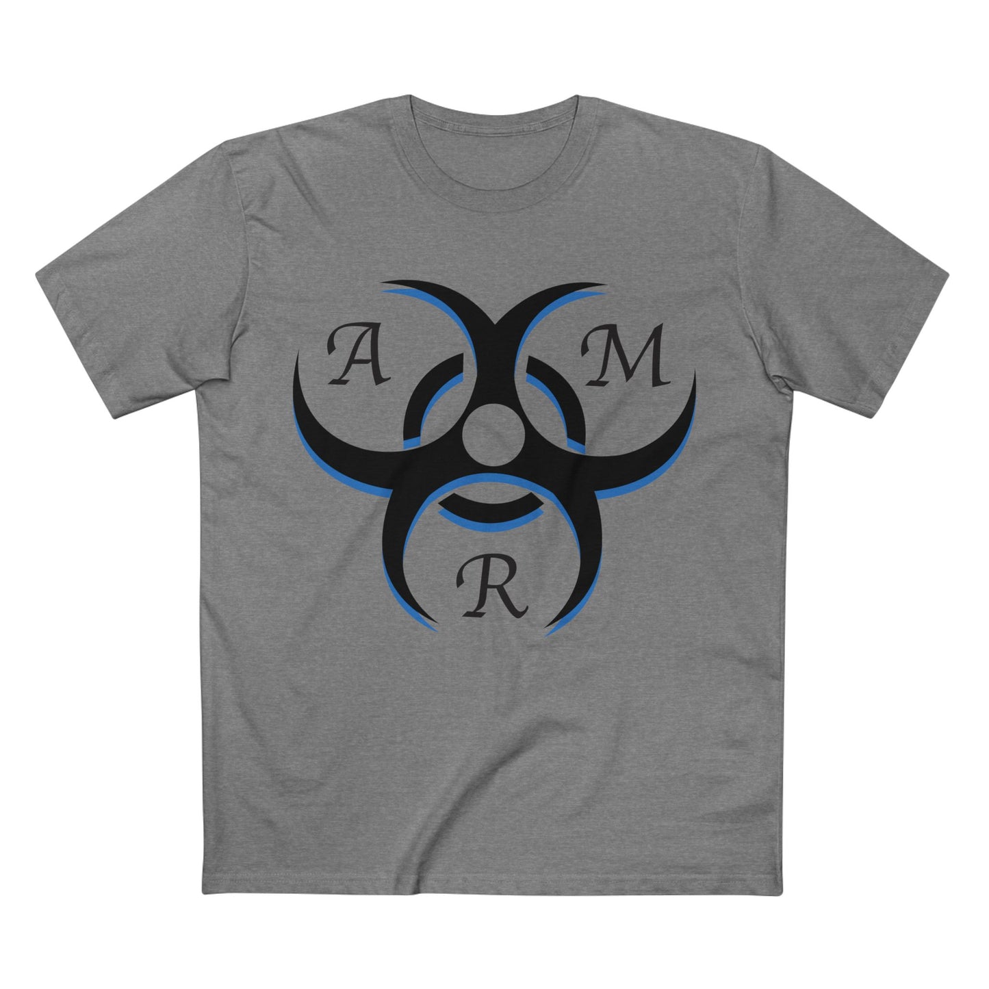 Aftermath Riders Graphic Tee