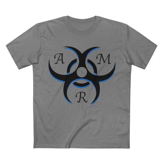 Aftermath Riders Graphic Tee