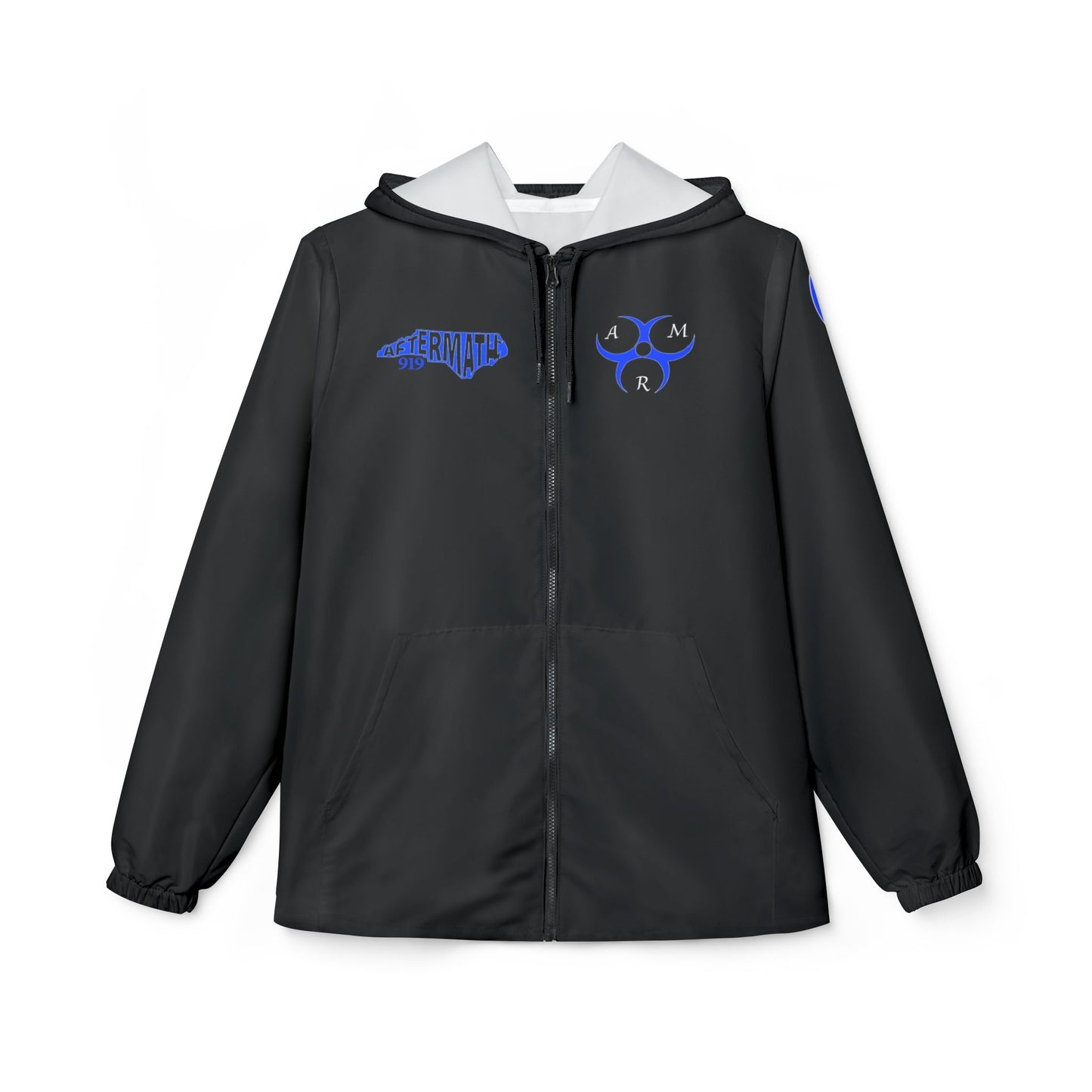 AMR Windbreaker Jacket