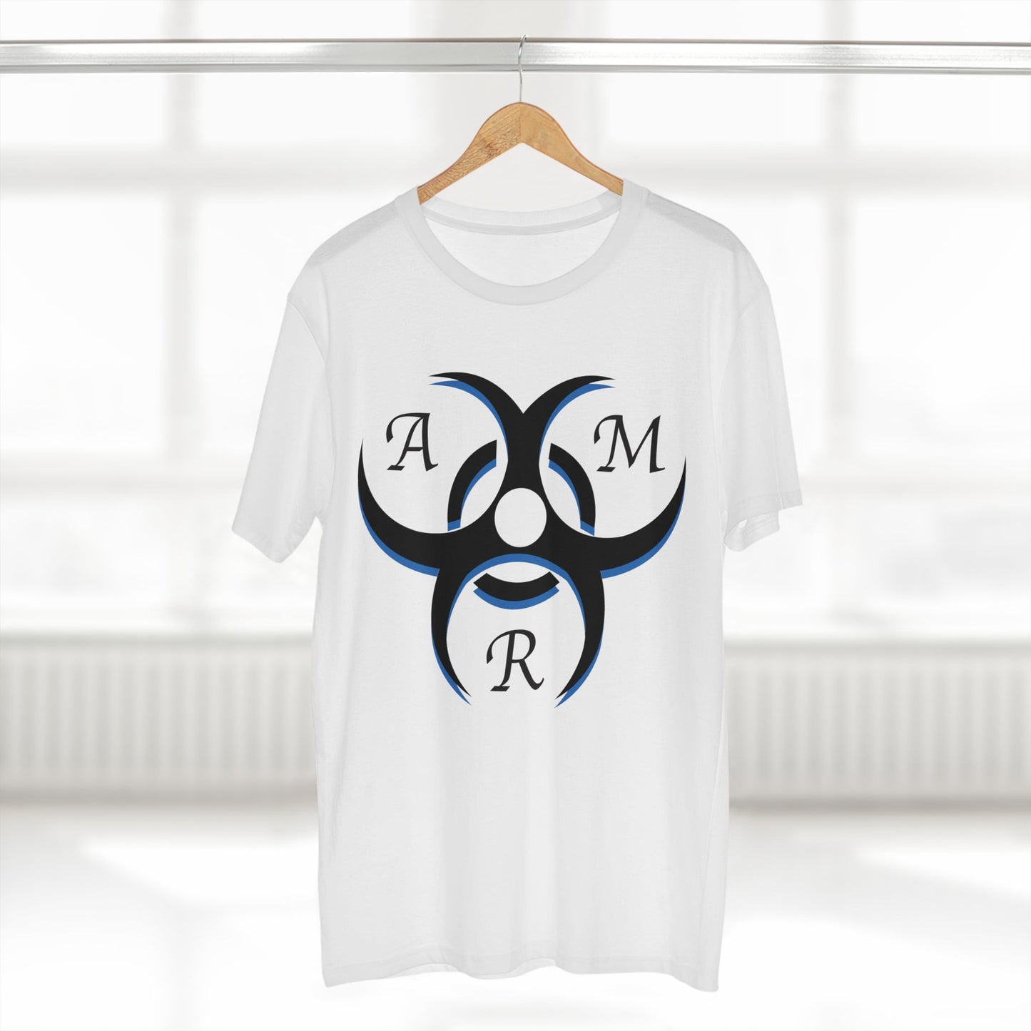 Aftermath Riders Graphic Tee