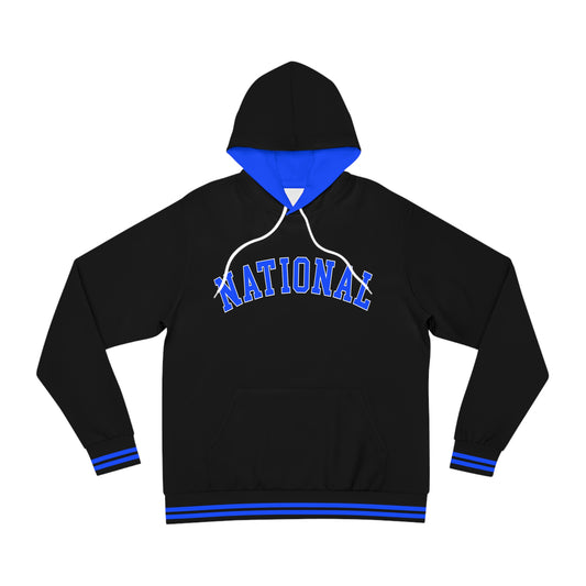 AMR National Varsity Classic Alumni Hoodie