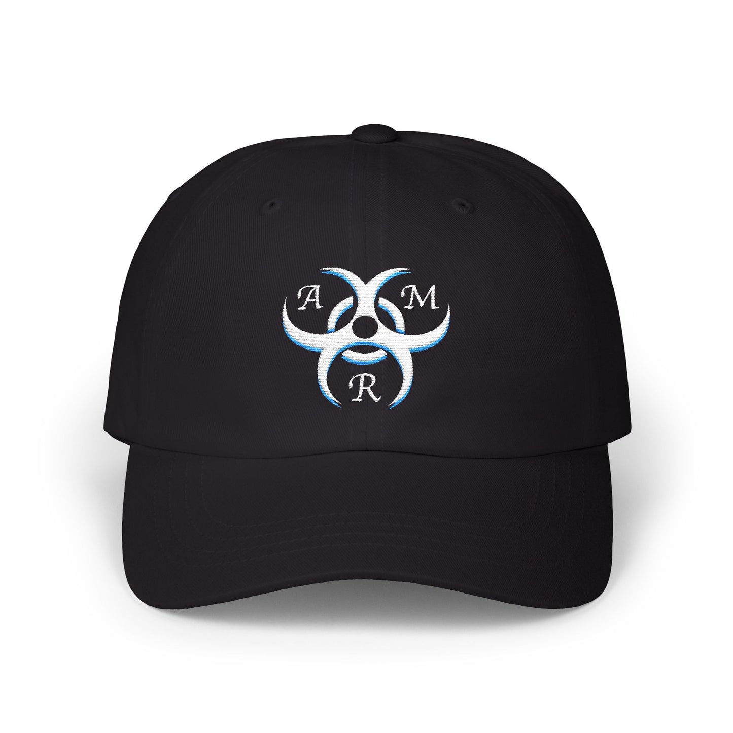 AMR Classic Dad Cap