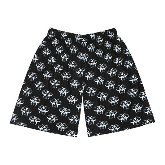 AMR Basketball Shorts