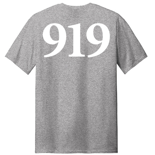SPORT GREY - BACK